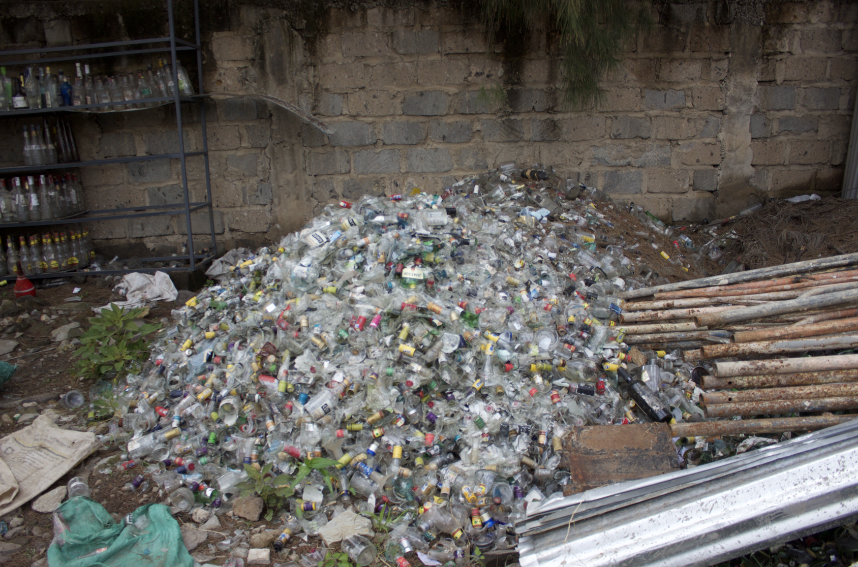 Redefining Sustainability at the Grassroots
